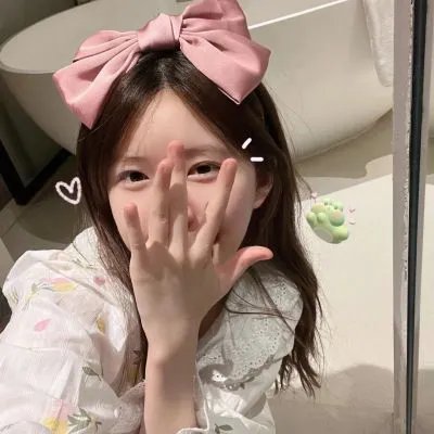 轻拍翻转小魔女