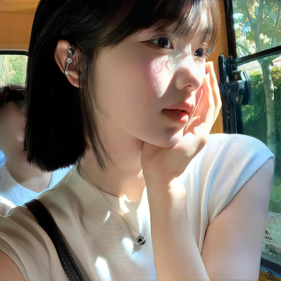 碧比和缇那