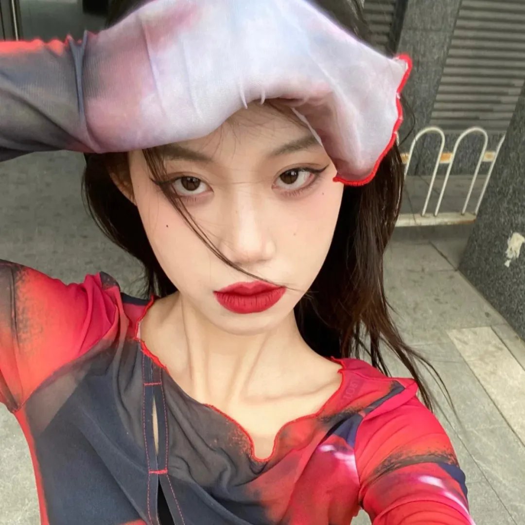 说唱女团第二季